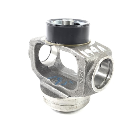 Neapco Yoke, Weld, Driveshaft, Cv Ball Stud Tube, Extended Lube, 2.500 X 095, 2.32 Butt Dia N3-28-3281X